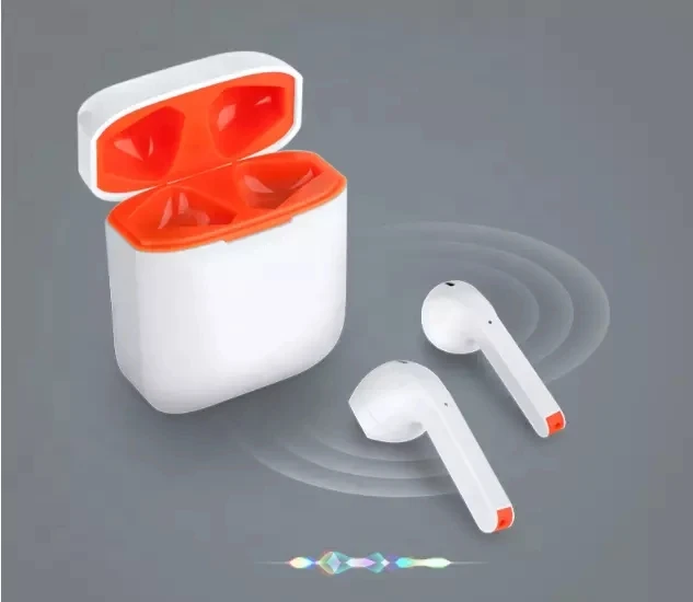 H20T Tws Bluetooth 5.0 Earphone for Iphone Xiaomi redmi honor H20T Noise Cancelling Earphone for Running Gym Sports Headset
