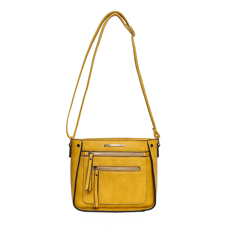 

Designers Handbags PU Leather Ladies Bag Large Handbags for Women Bag Suppliers Bucket Single Zipper & Hasp Plain Polyester