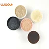 Pearl Milk whitening firming bath spa shower Honey Sugar scrub private label