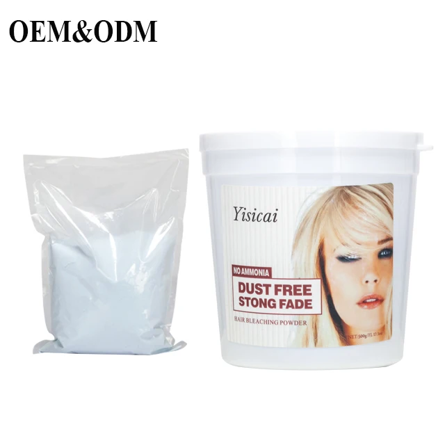 
China Hair Dye Manufacturer 100ml Professional Permanent Hair Color Dye Cream 