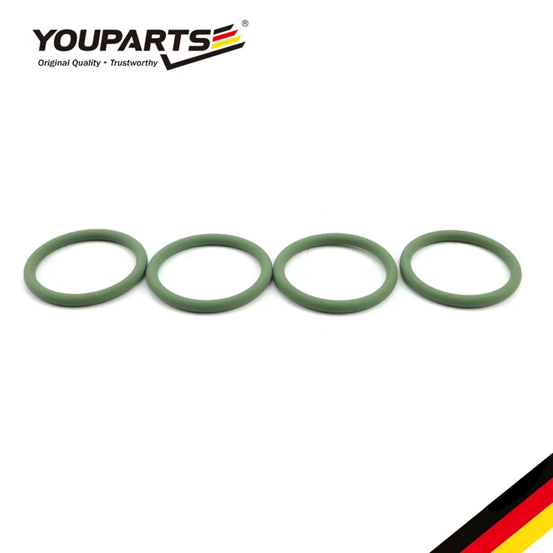 11367513222 For Bmw N62 Copper Oring Gasket Auto Parts Youparts Engine