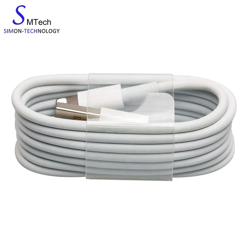 

Best selling Factory Directly for Iphone X Cable Charger, White