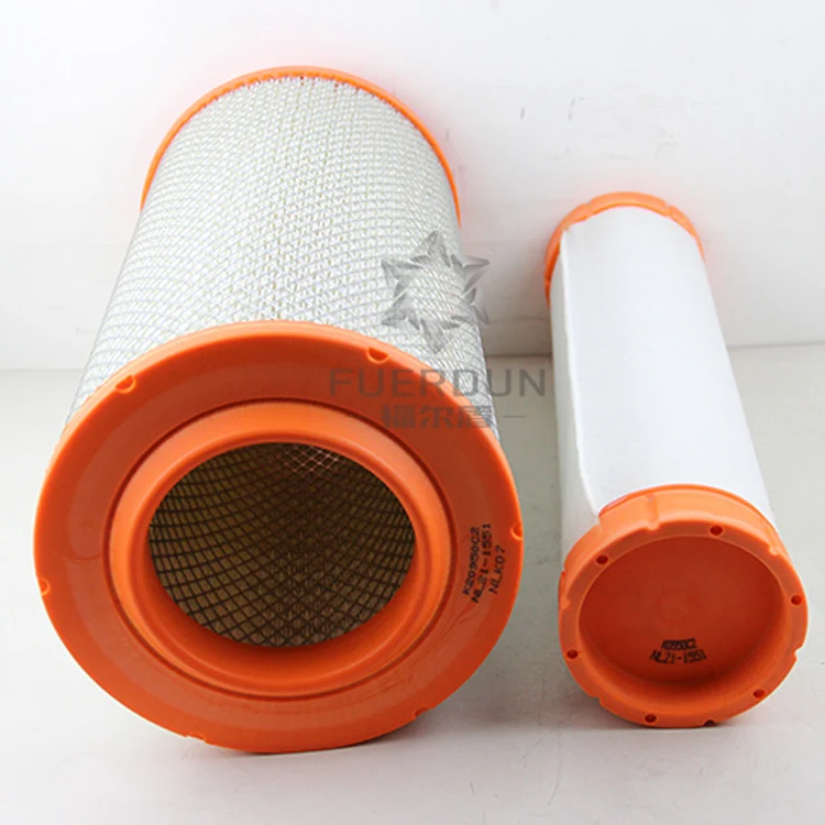 High Quality Air Filter K2448C2 K20900C2 K20950C2, View K2448C2 air