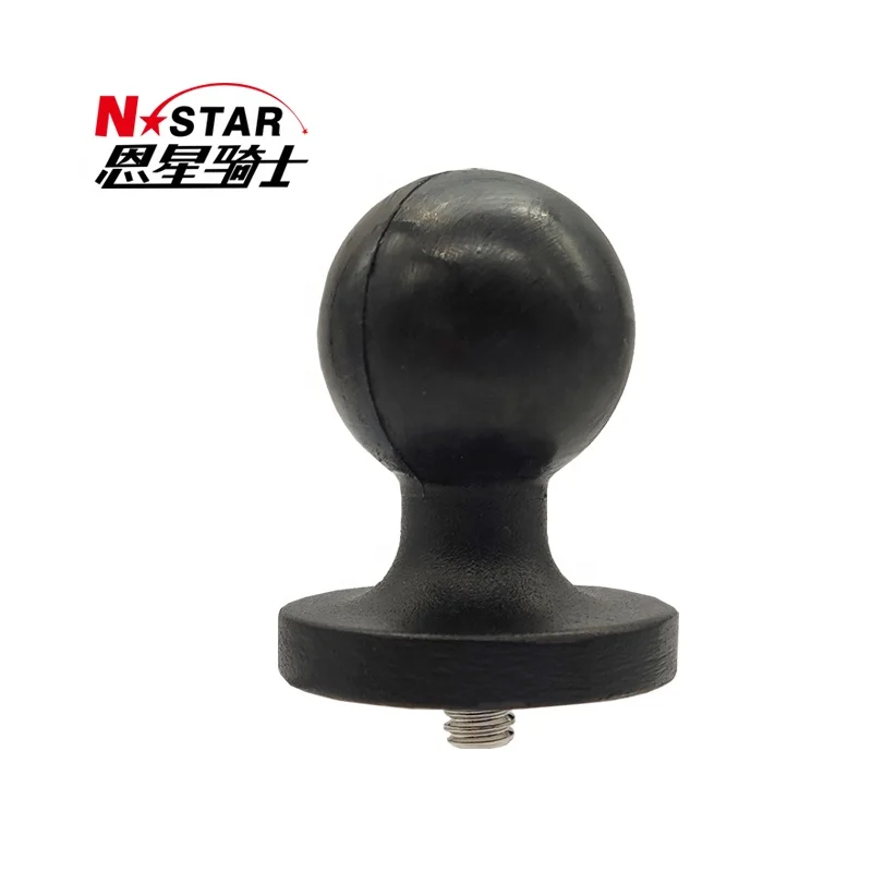 

Stable Motorbike accessories other tricyled mobile phone holder ball head