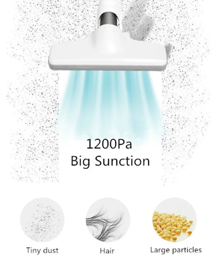 
Chinese products wholesale wireless portable vaccum cleaner handheld vacuum cleaner 