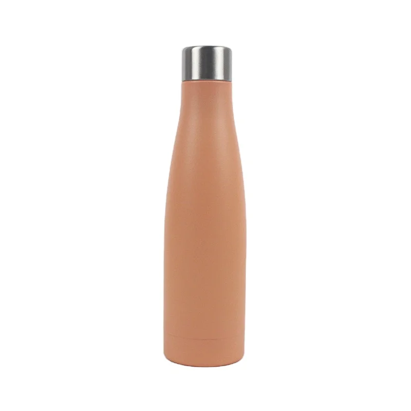

BPA Free 18/8 Stainless Steel Thermal Water Bottle Sport Vacuum Flask