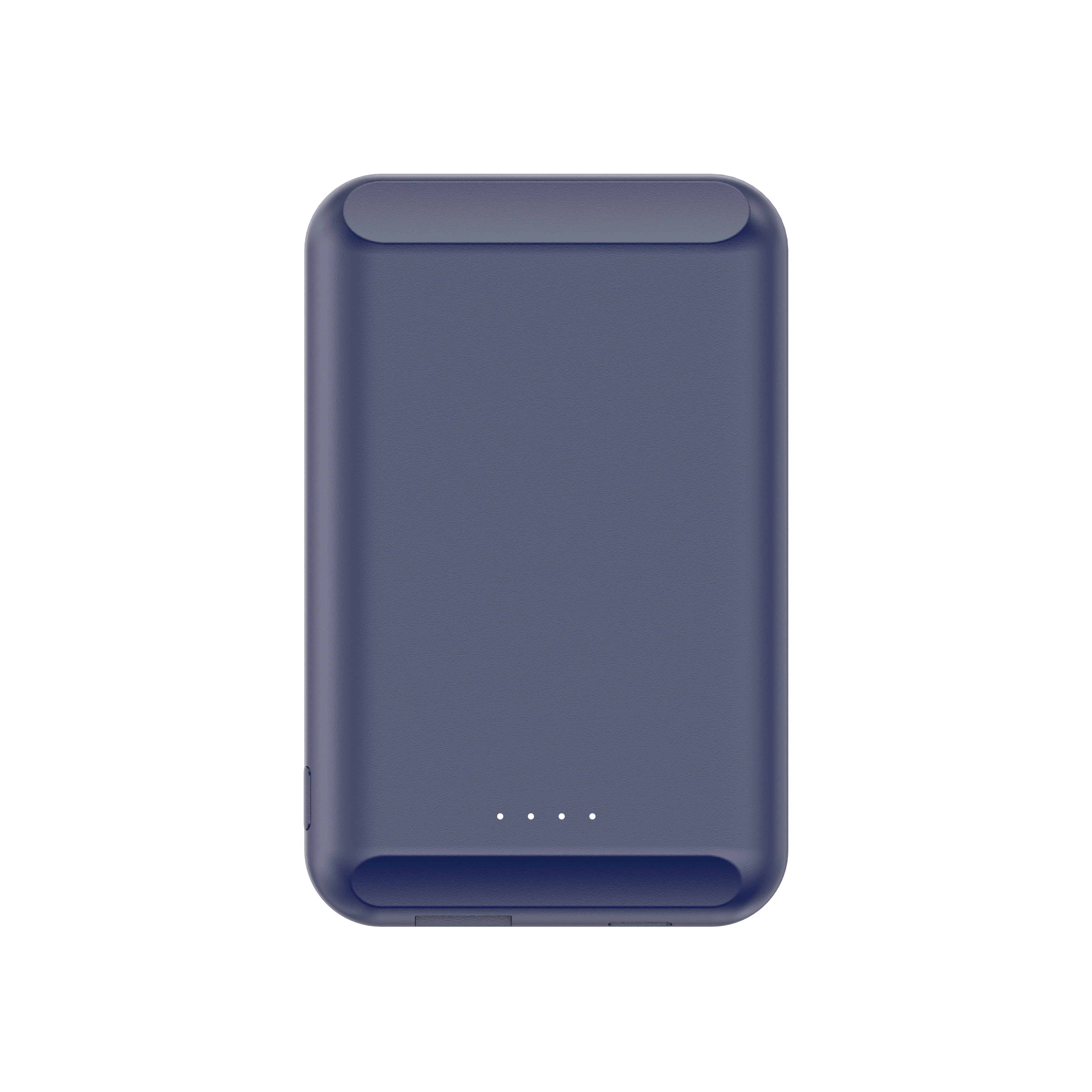 

5000mAh 15 W Wireless Charger Power Bank USB Fast Charging Powerbank Portable External Battery Charger For Smart Phones