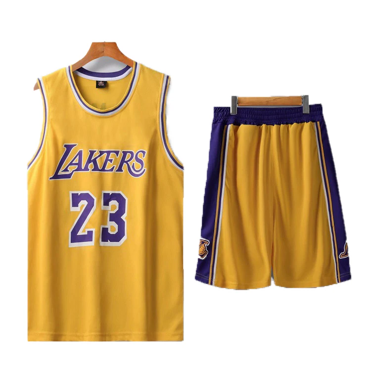 

design japan best yellow color sublimated schools basketball jersey uniform sets for boys