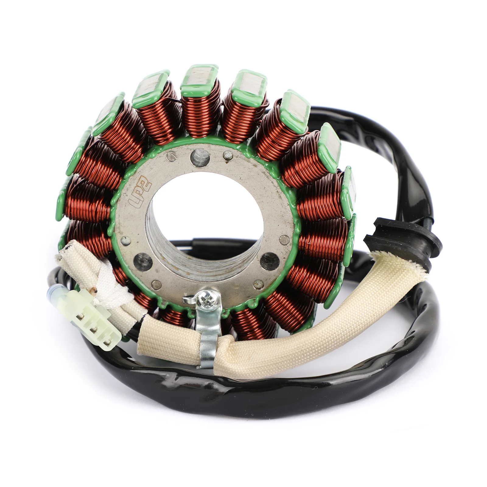 

Areyourshop 006101200000 Magneto Generator Engine Stator Coil For Beta RR 4T 350 390 430 480 Racing 2015-2019