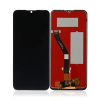 

Full Replacement LCD Display With Digitizer For Huawei Y6 2019 For Huawei Y6 PRO 2019 LCD Touch Screen Assembly For Honor 8A