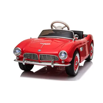 bmw baby car with remote