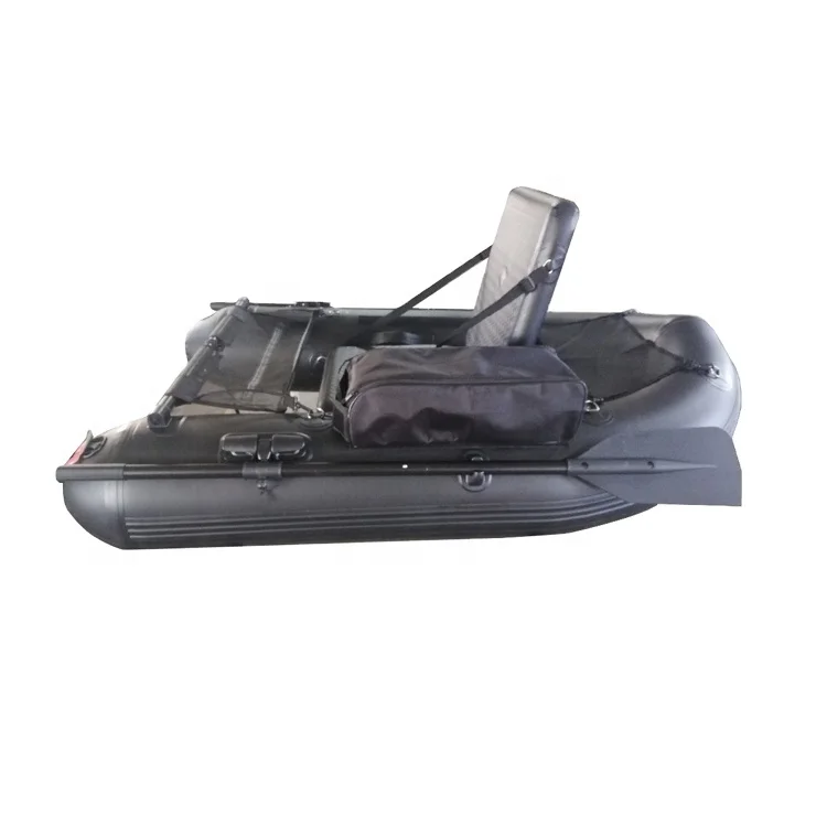 

weihai lightweight and durable inflatable float tube for fishing