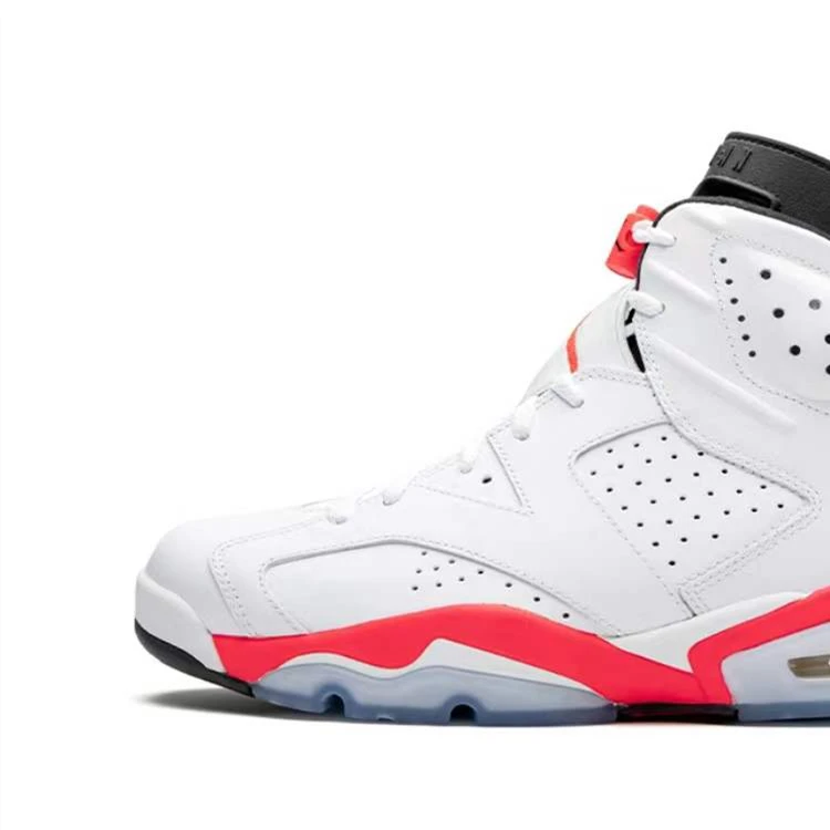 

Top Quality Air Aj6 Unc Shoes University Shoes Outdoor Basketball Shoes For Men