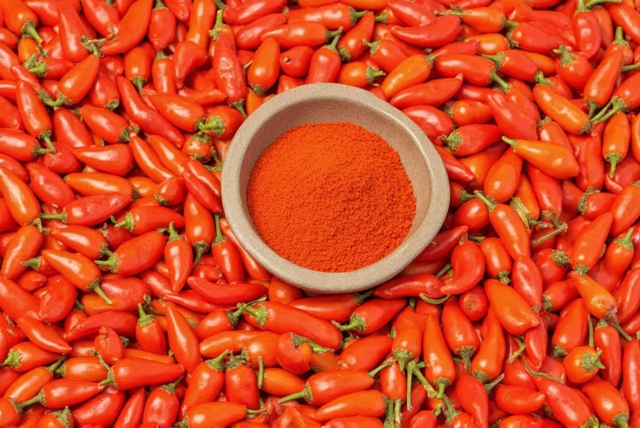 Paprika Marinade