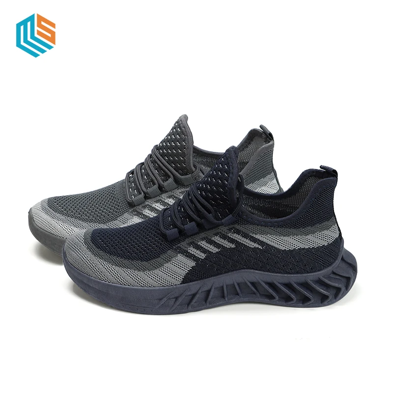 

Brand New Autumn Fashion Casual Shoes New Style China Manufacture Men Shoes, 2 colors