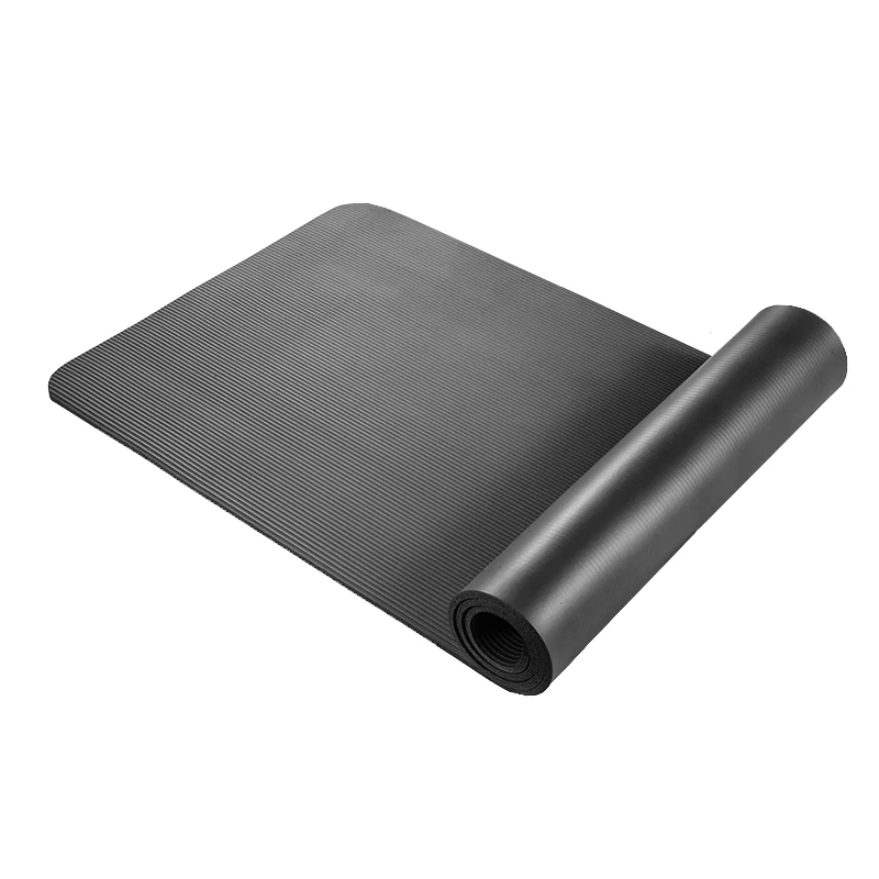 

China wholesale Top selling products 2020 organic fashion eco friendly yoga mat, Customized color