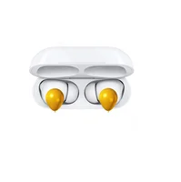 

Free sample New Arrival Portable TWS waterproof bluetooth Airpoding headset