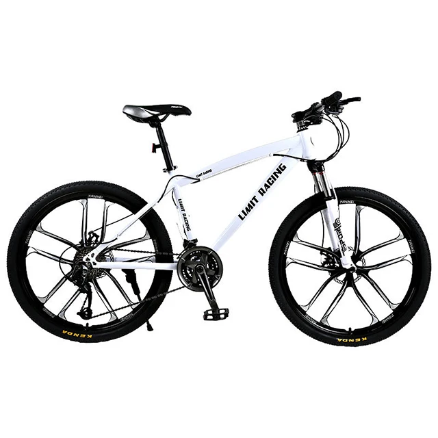 

Low Price 29" 21 Speeds Wheel Aluminum Alloy High Carbon Steel Bicycle Fat Tire Mountain Bike