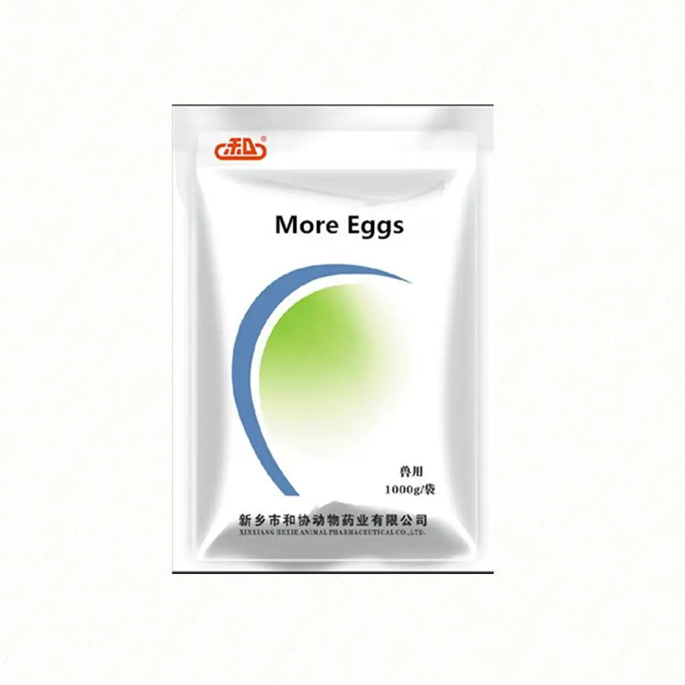 
Medicinal Herbs Wholesale increase Eggs Production Improve Medicine Increasing Powder 
