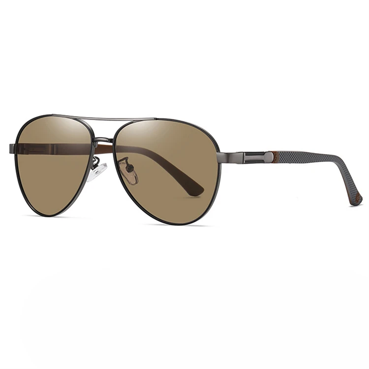 

Kenbo 2021 Newest Classical Raybands Sunglasses Men Trendy Driving Aviation Polarized Sunglasses