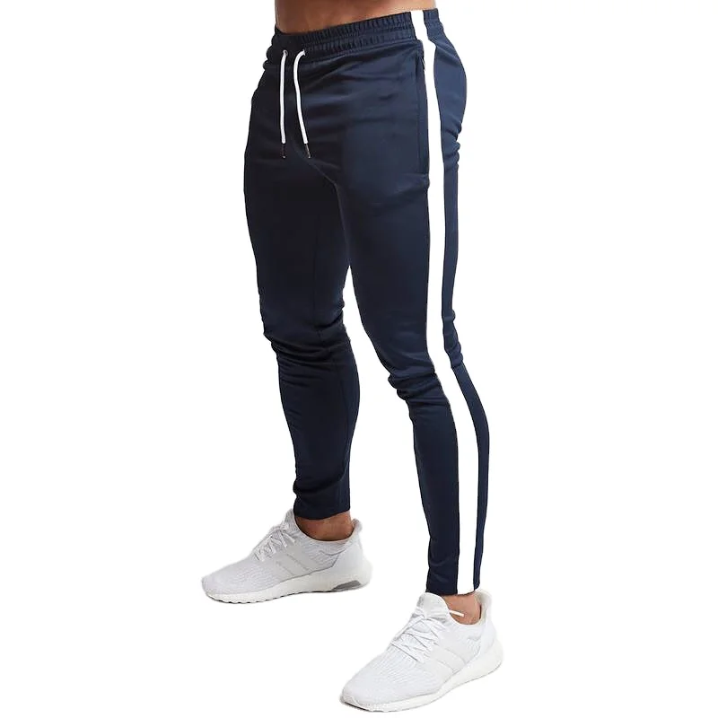 

Guaranteed Quality Proper Price 2021 Men Jogger Running Slim Fit Pants