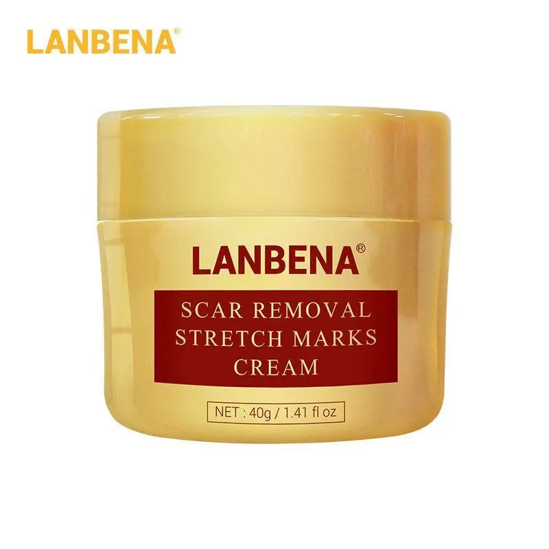 

LANBENA scar removable cream skin repair treatment scar repair cream