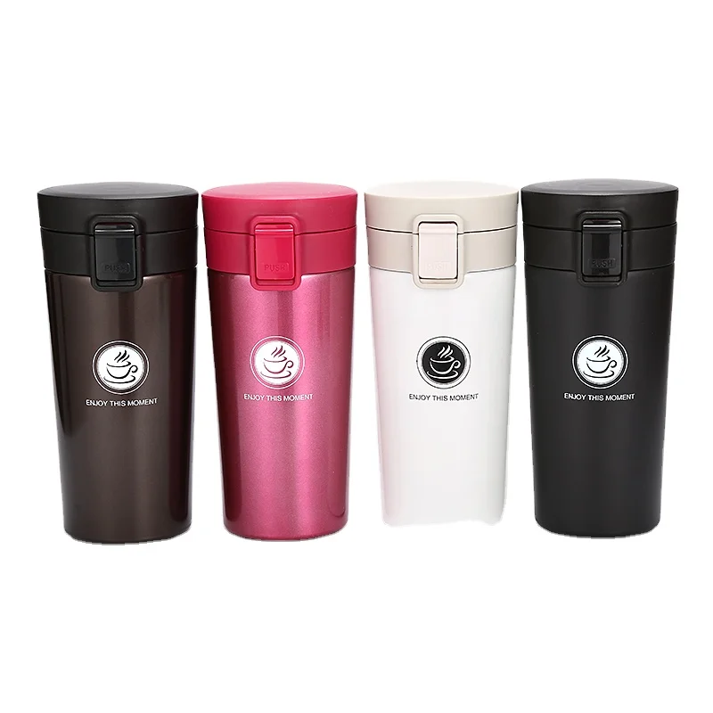 

MIKENDA 500ml custom stainless steel water bottle design wholesale gym water bottles