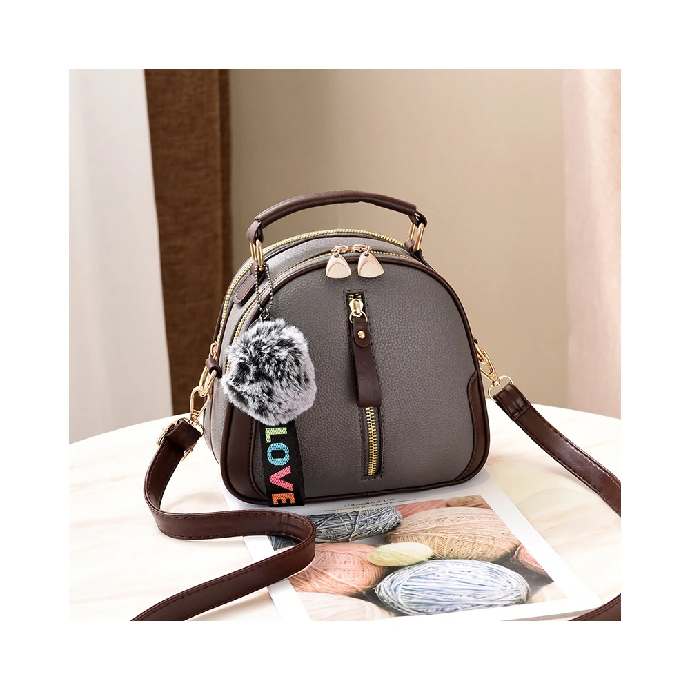 

TD1034 Top Quality Women Crossbody Small Bag Leisure Wild Single Shoulder Shopping mini hang bags Large Capacity Tote Bag
