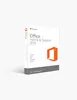 High Quality Microsoft Office 2016 Home and Student with DVD Retail Box computer software Operating System for PC Hardware