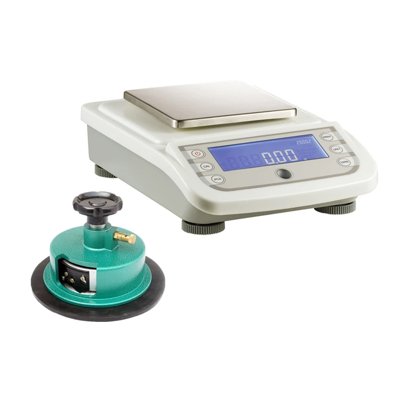 

FREE SHIPPING Fabric 0.01g Digital Excel Auto GSM Weight Textile scale