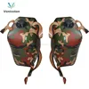 Source factory flexible water storage bladder 25L fire water storage backpack