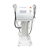 

Portable vacuum cavitation machine 80K cavitation slimming machine
