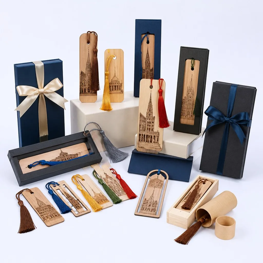 Full Export Gift Collection