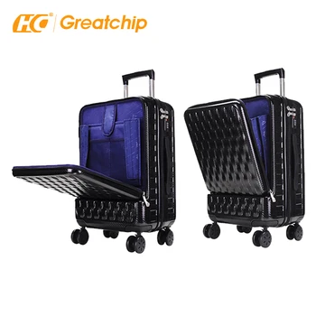 20 inch hard shell suitcase