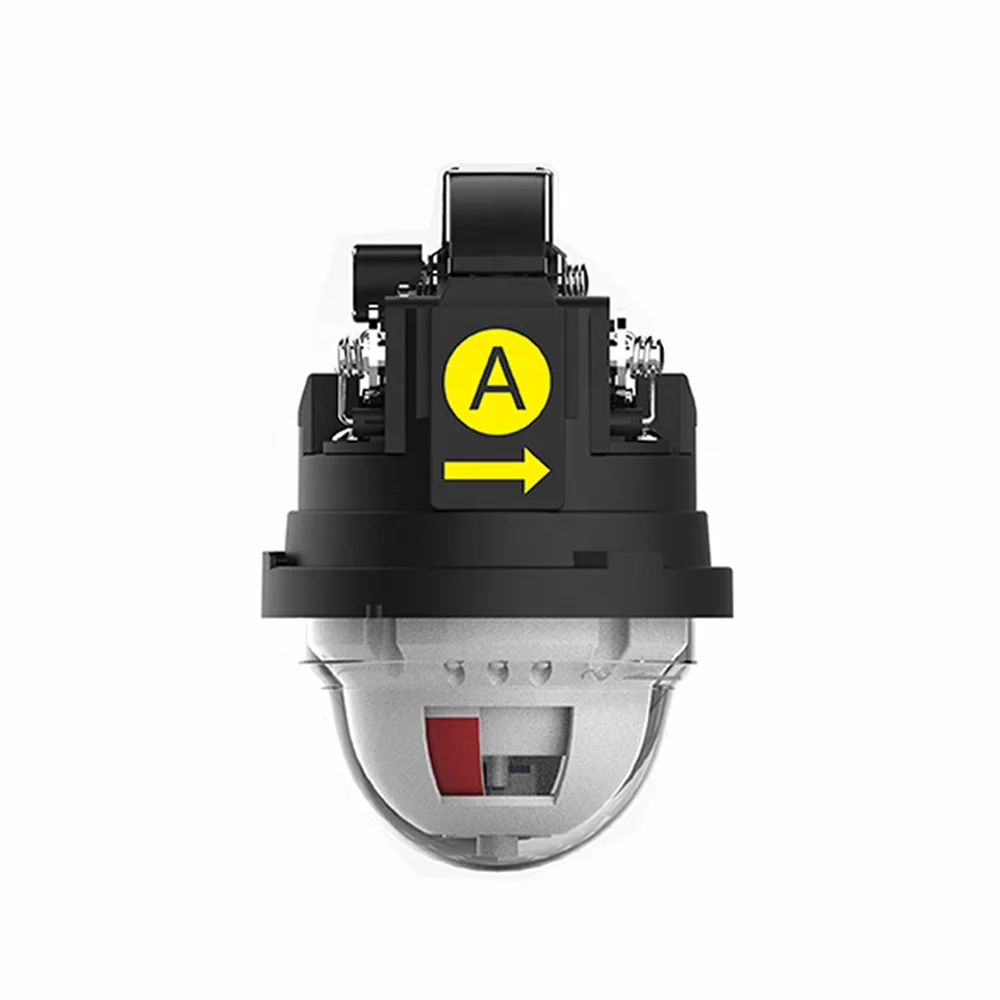 
Professional manufacture overhead line short circuit and ground and earth fault indicator locator for power distribution network 