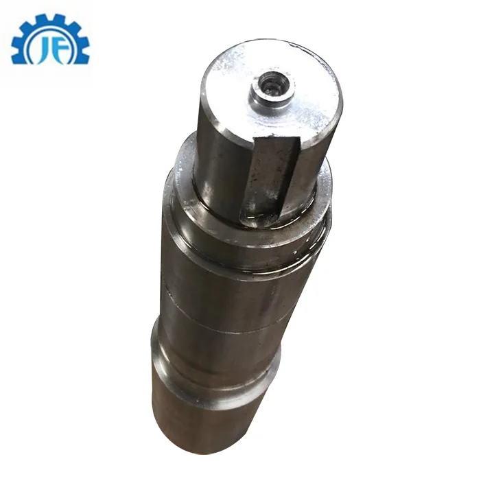 
custom high precision machining OEM service drive shaft 