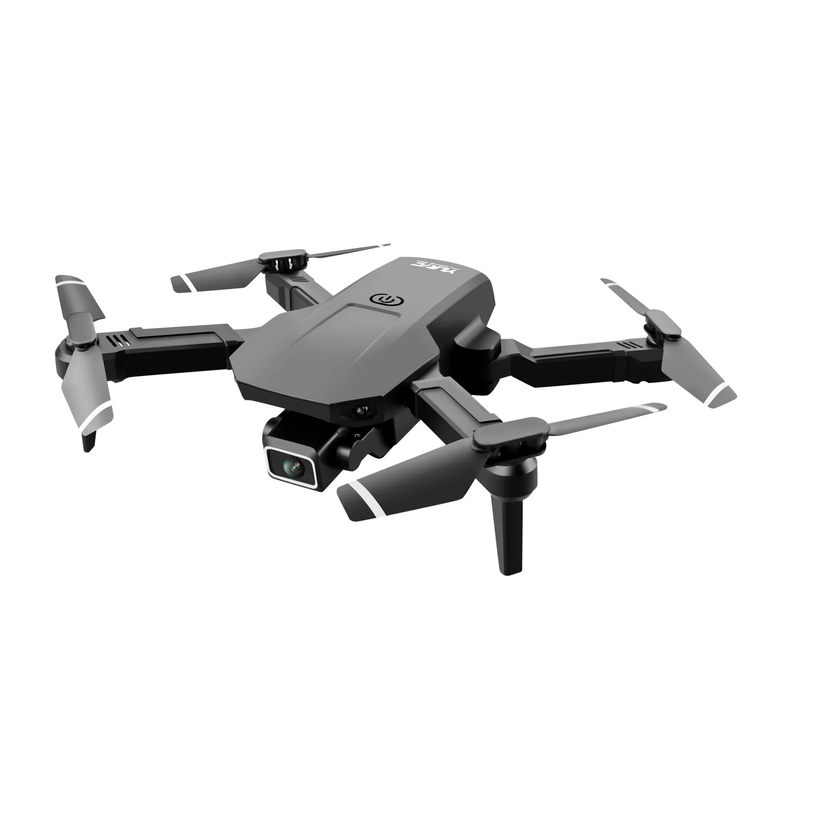 

S68 Rc Folding dron Mini Dual Camera quadcopter Drone Cross-border New Product Children Boy Aircraft cheap drones with camera