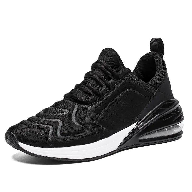 

Wholesale Tide Colorful Lovers Sneakers Air Cushion Big Running Shoes