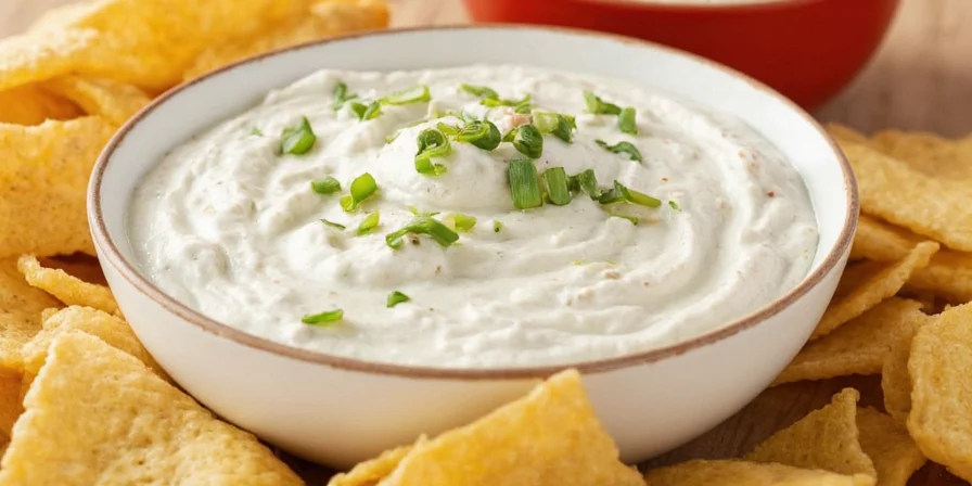 Close-up of Ranch Seasoning Jar with Serving Suggestions