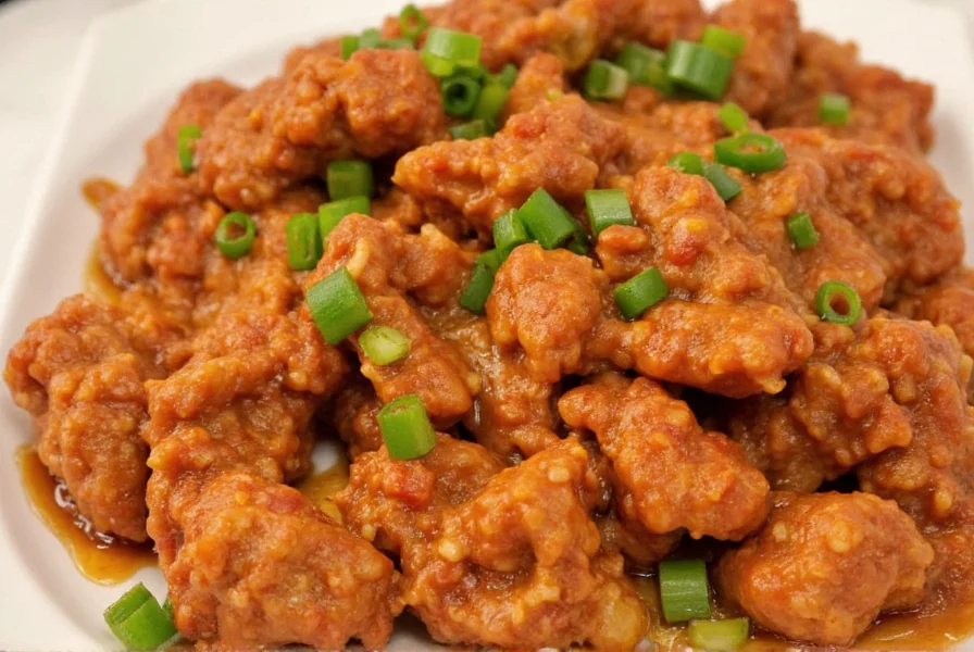 Chili Crisp Chicken: Perfect Recipe & Expert Tips