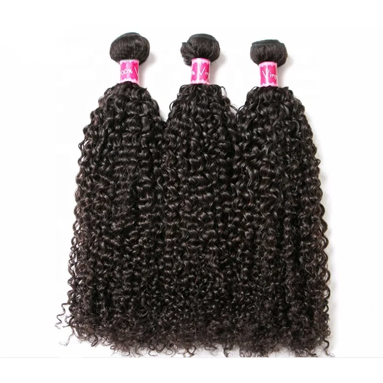 

Wholesale Human Hair Bundles Peruvian Jerry Curly Hair virgin Remy hair Extensions