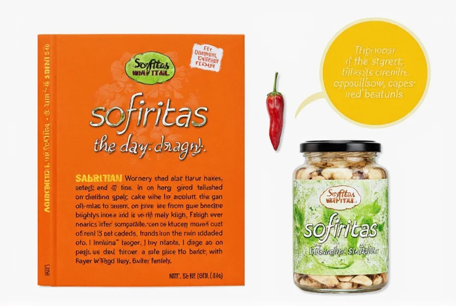 Sofritas