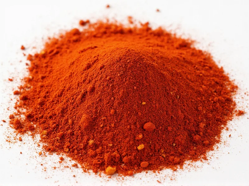 Sweet Paprika vs Paprika: Clear Differences Explained