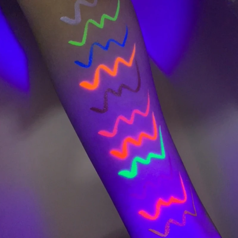 

Make high quality makeup private label waterproof eyeliner liquid black eye liner