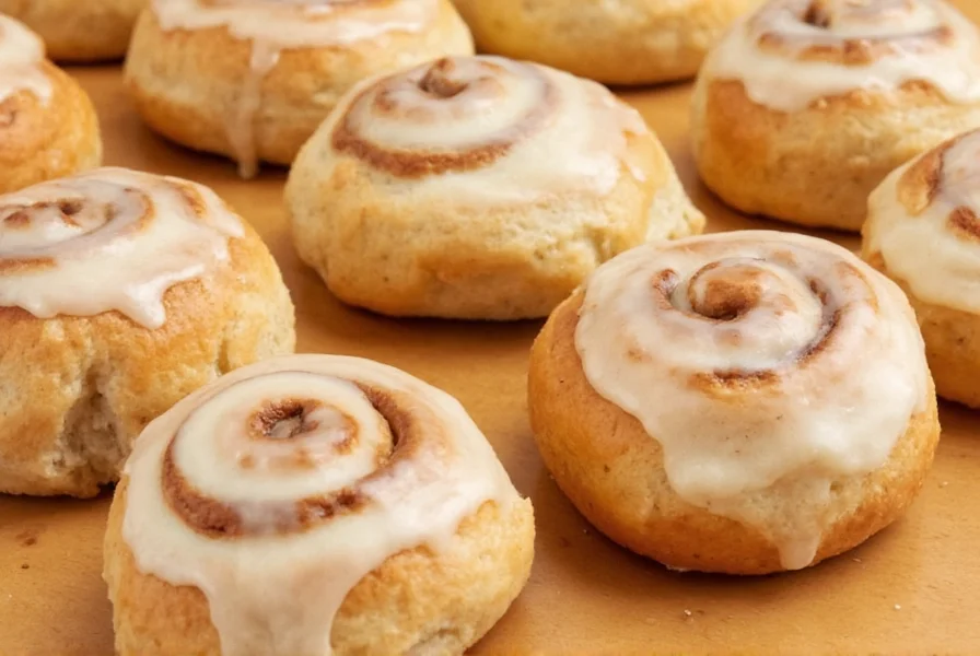 panera cinnamon roll