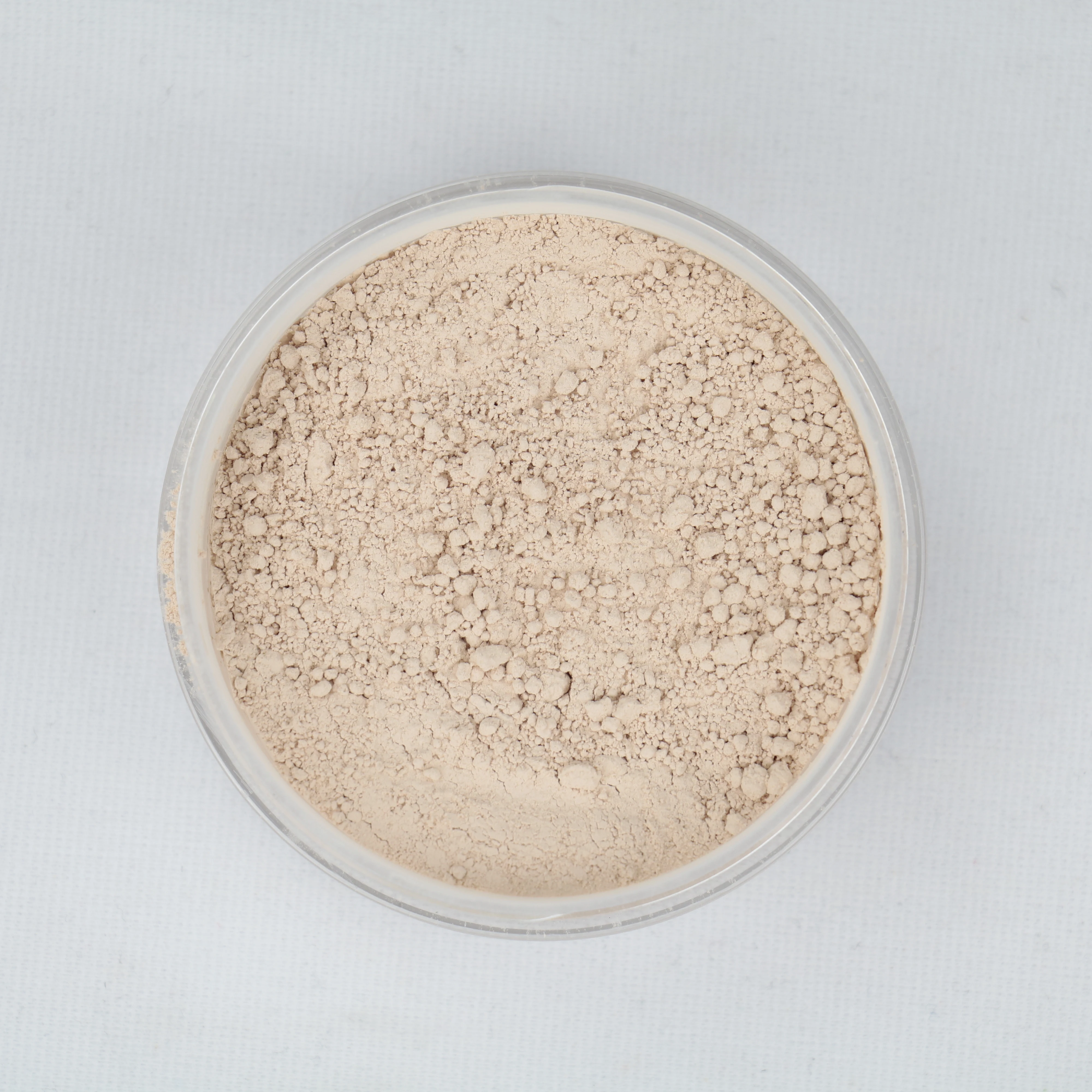 

Makeup Cosmetic Loose Powder Containers No Logo Long-lasting Setting Mineral Loose Powder, 4 colors