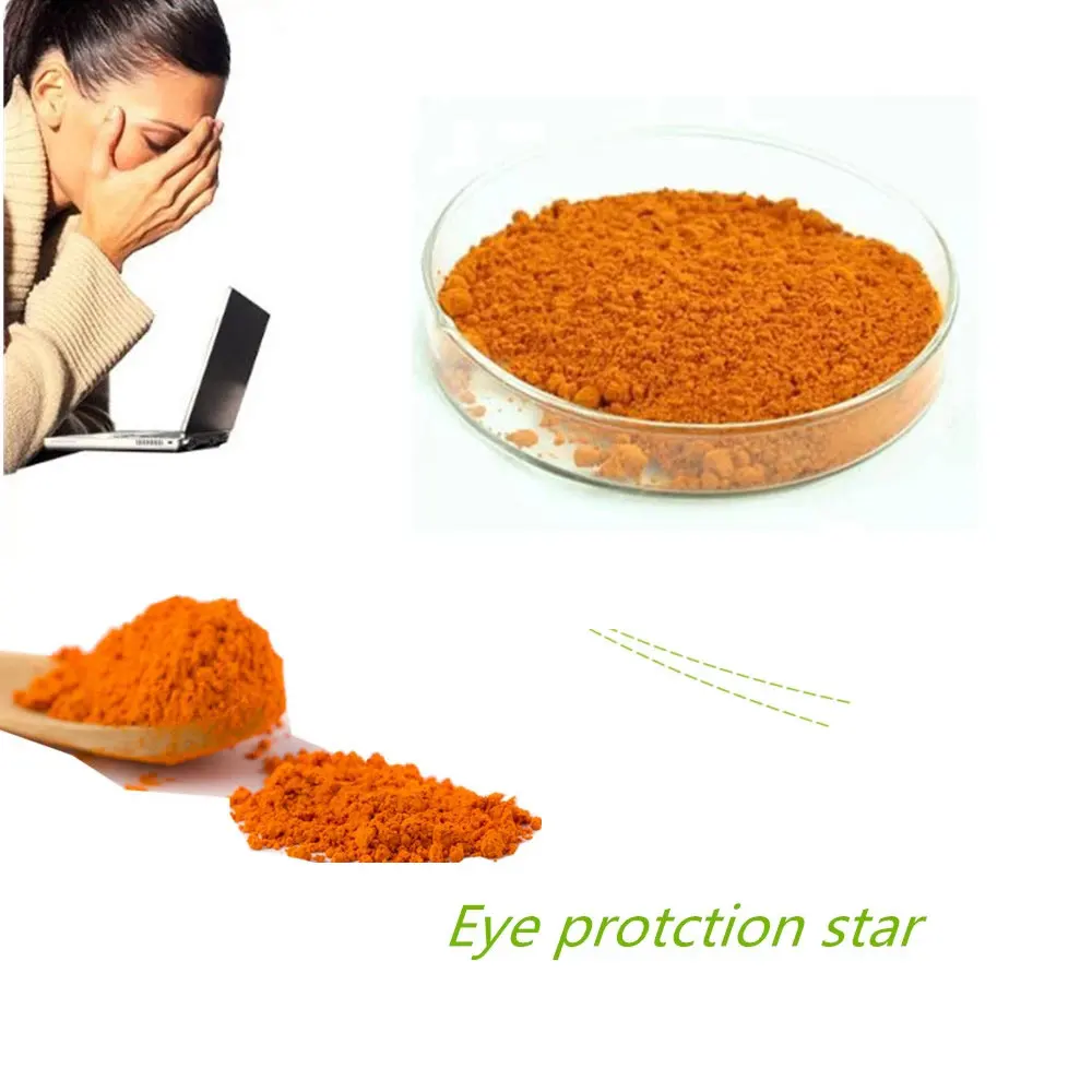 Marigold Flower Extract Water Soluble Lutein Powder 5 Buy Water