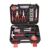Repairing box with hand tools household kit helping repairing box with hand tools
