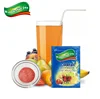 Wholesale 25kg Ready To Drink Cocktail Fruit Flavoured Instant Powder Drink Mix Bulk