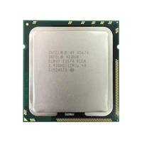 

100% Working Original Intel Xeon X5670 LGA 2011 2.93GHz Xeon CPU